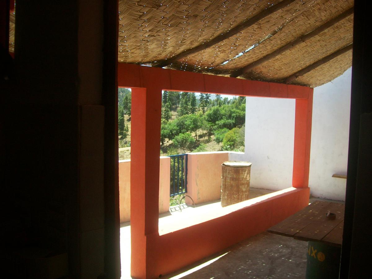 Casa Cova Albergue Porto Novo Exterior foto