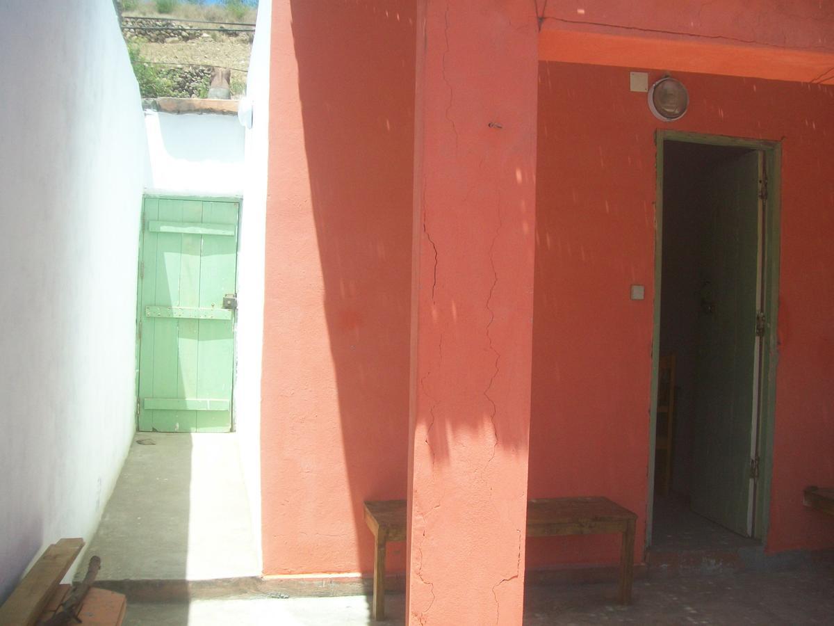 Casa Cova Albergue Porto Novo Exterior foto